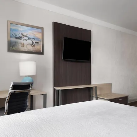 Wingate By Wyndham Savannah Gateway Georgetown Exterior photo
