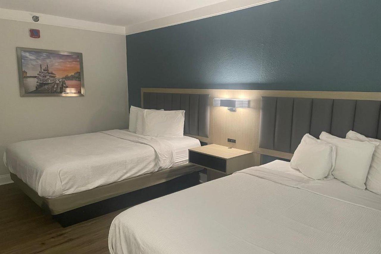 Hotel Wingate By Wyndham Savannah Gateway Georgetown