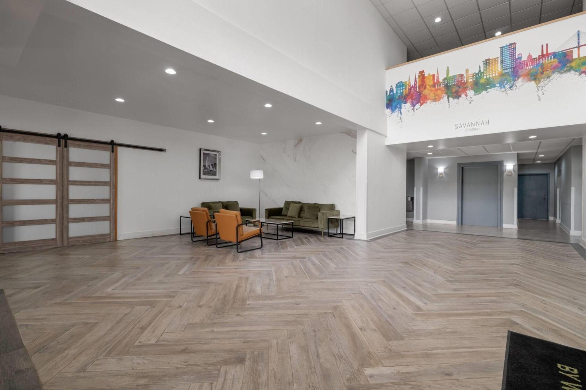 Wingate By Wyndham Gateway 2* Savannah
