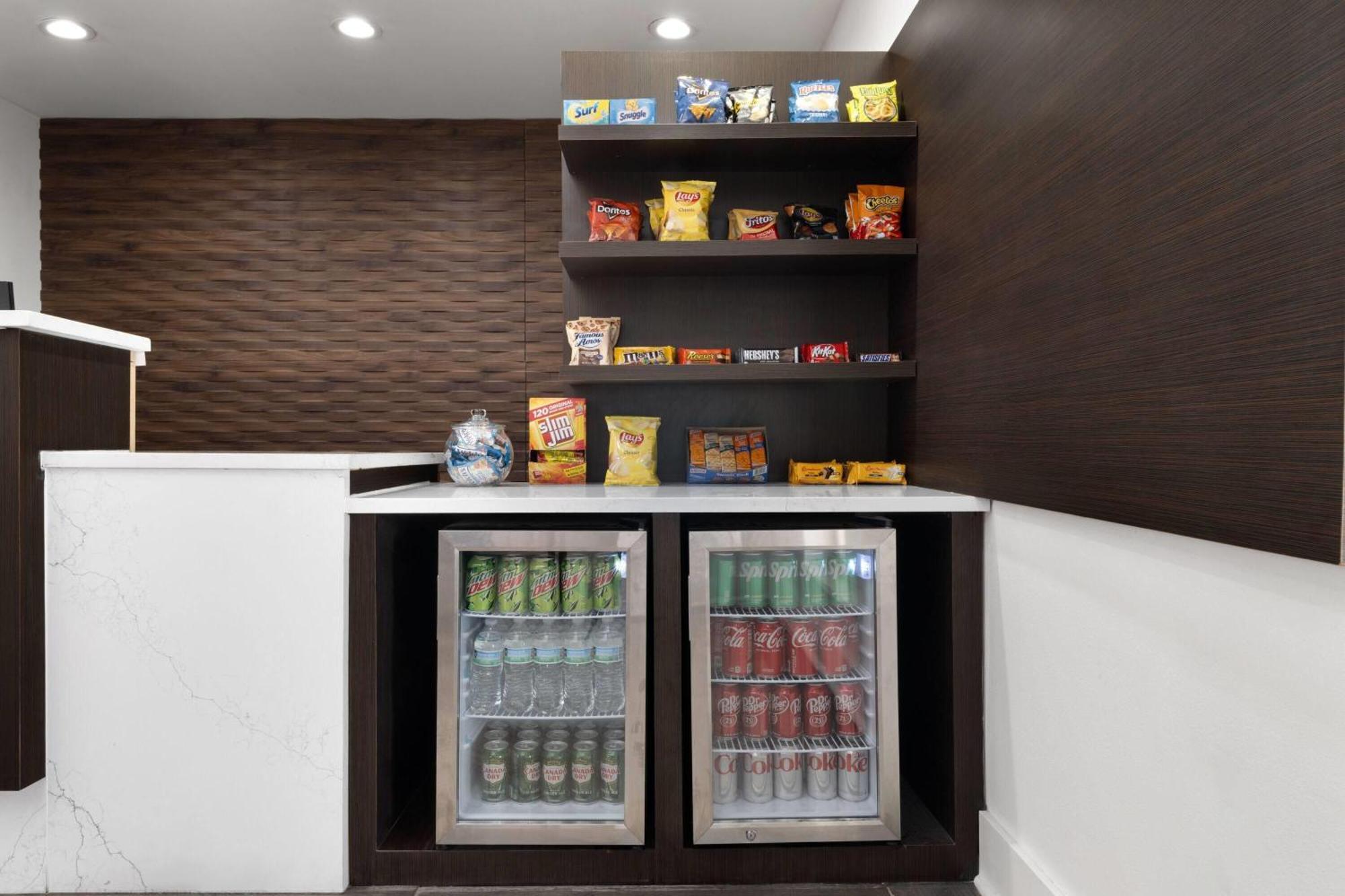 Wingate By Wyndham Gateway 2* Savannah