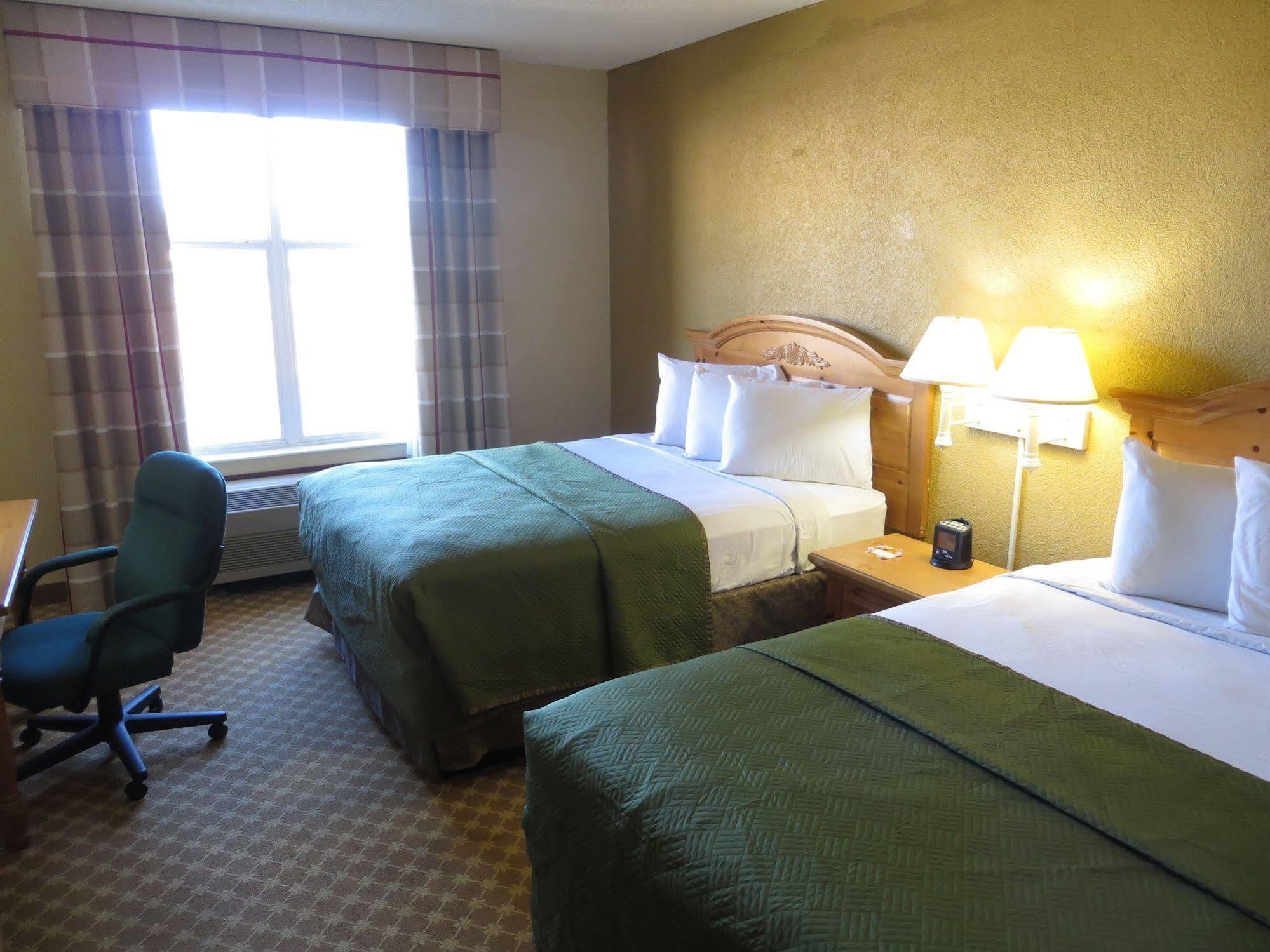 Hotel Wingate By Wyndham Savannah Gateway Georgetown