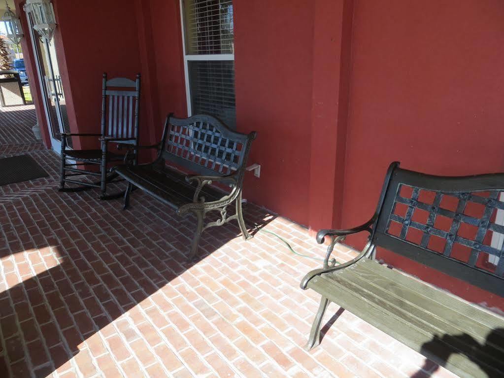 Hotel Wingate By Wyndham Gateway Savannah