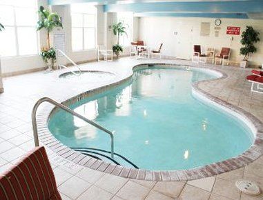Wingate By Wyndham Savannah Gateway Hotel 2*