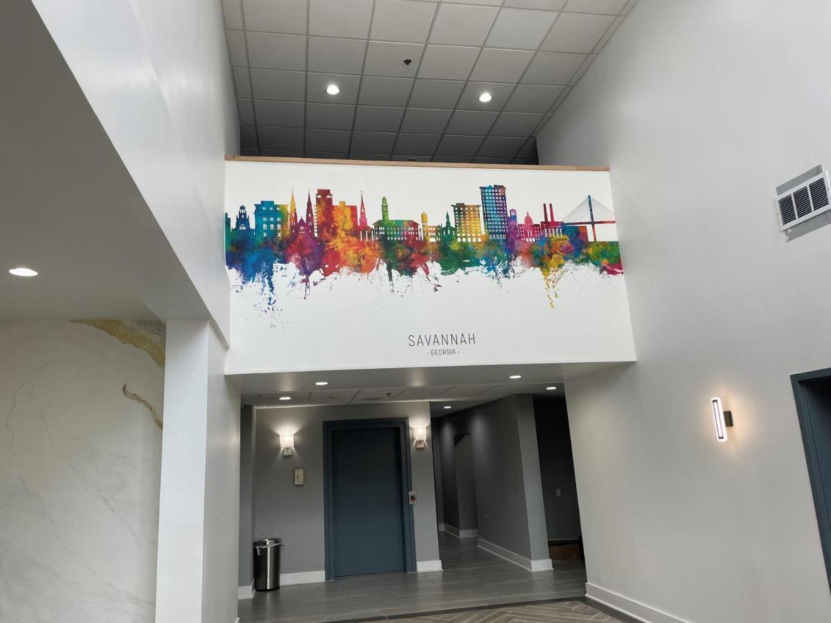 Wingate By Wyndham Savannah Gateway Hotel Georgetown