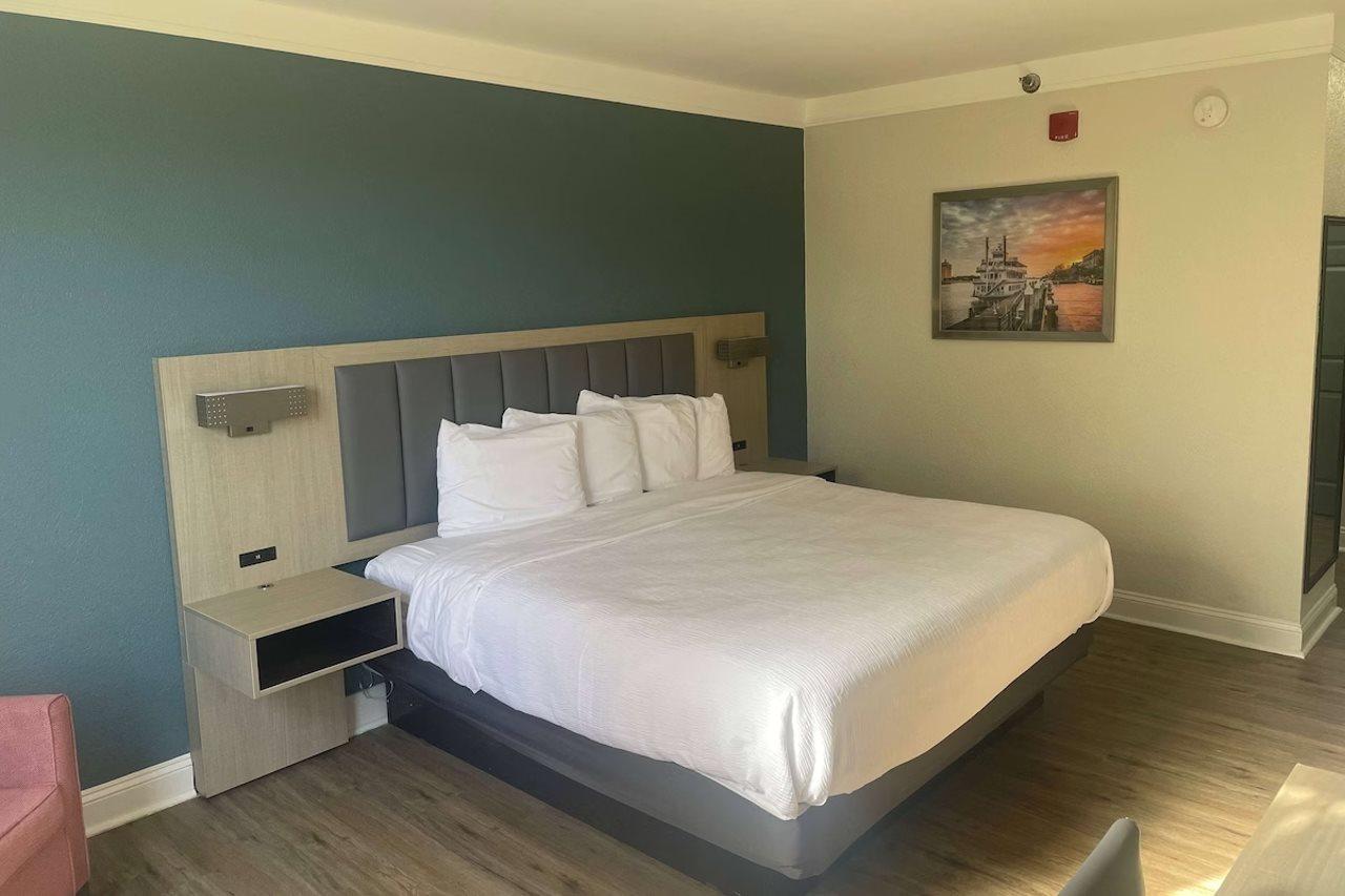 Wingate By Wyndham Savannah Gateway