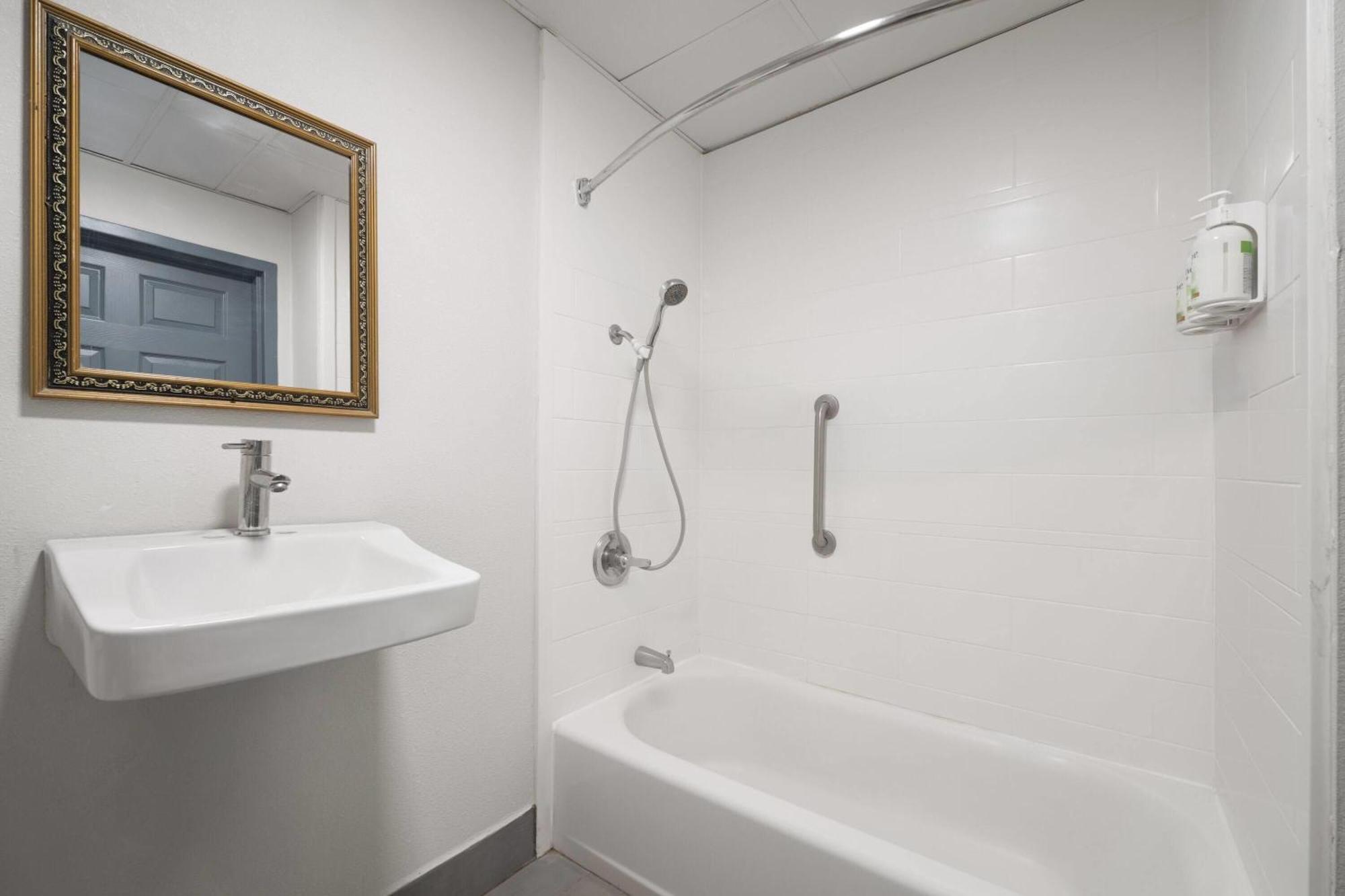 Wingate By Wyndham Savannah Gateway Georgetown